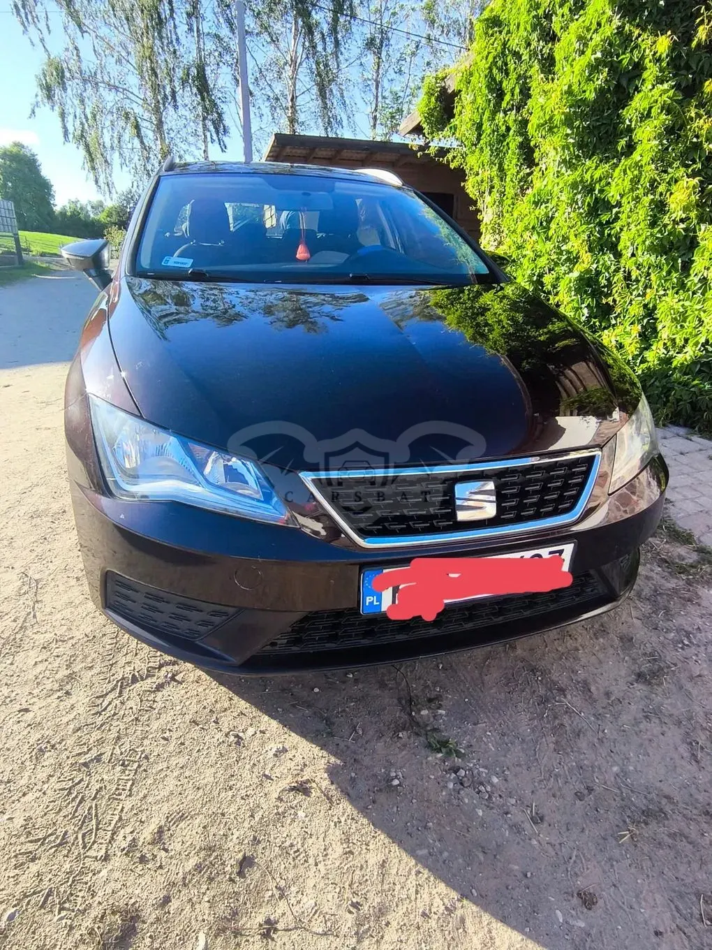 Seat Leon IV 2017