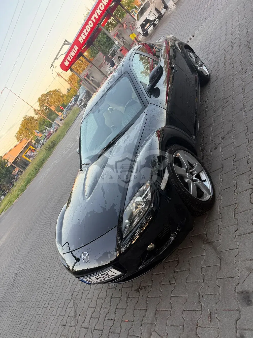 Mazda RX-8 Revolution 2006