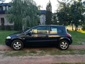 Renault Megane II 1.6 Confort Expression 2003