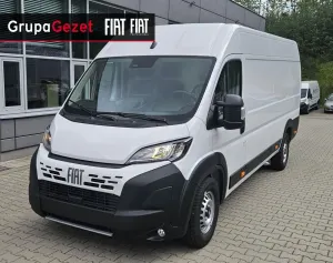 Fiat Ducato 2026