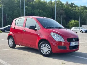 Suzuki Splash 1.0 Club 2009