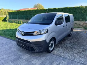 Toyota ProAce 1,6-l-D-4D L1 (6-Si.) 2017
