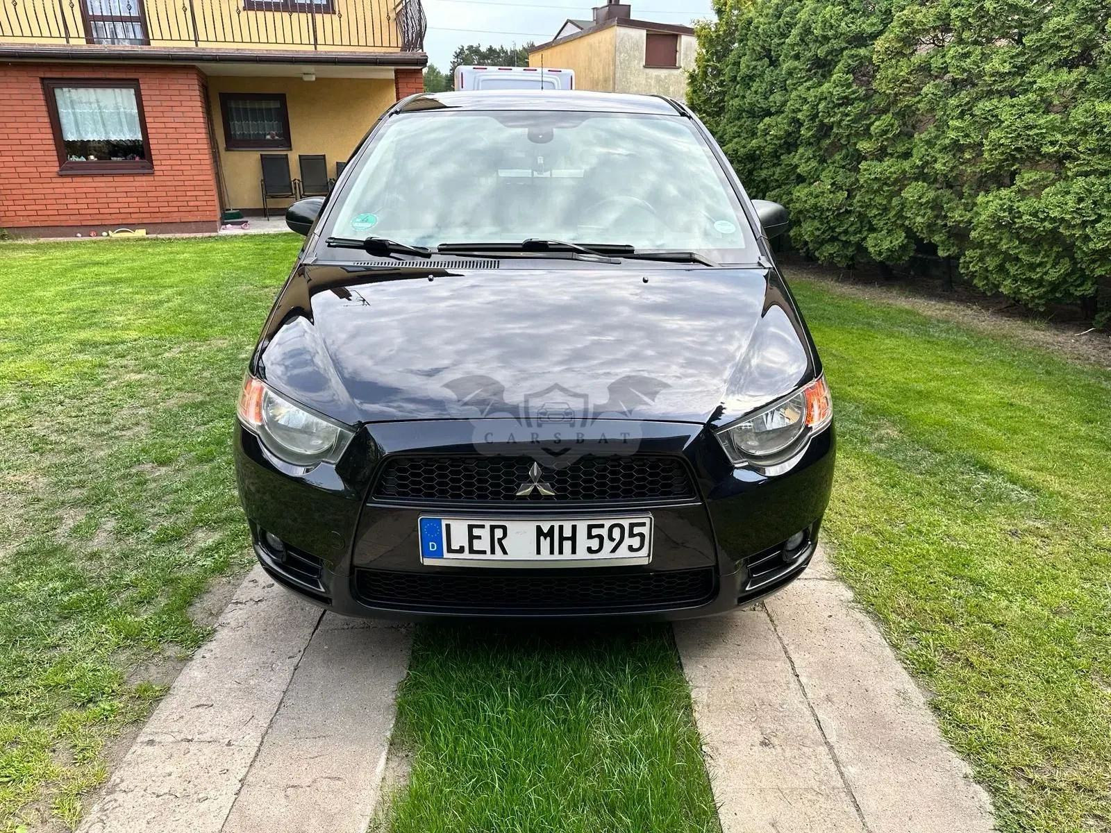 Mitsubishi Colt VII 1.3 ClearTec XTRA 2011