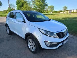 Kia Sportage III 2010