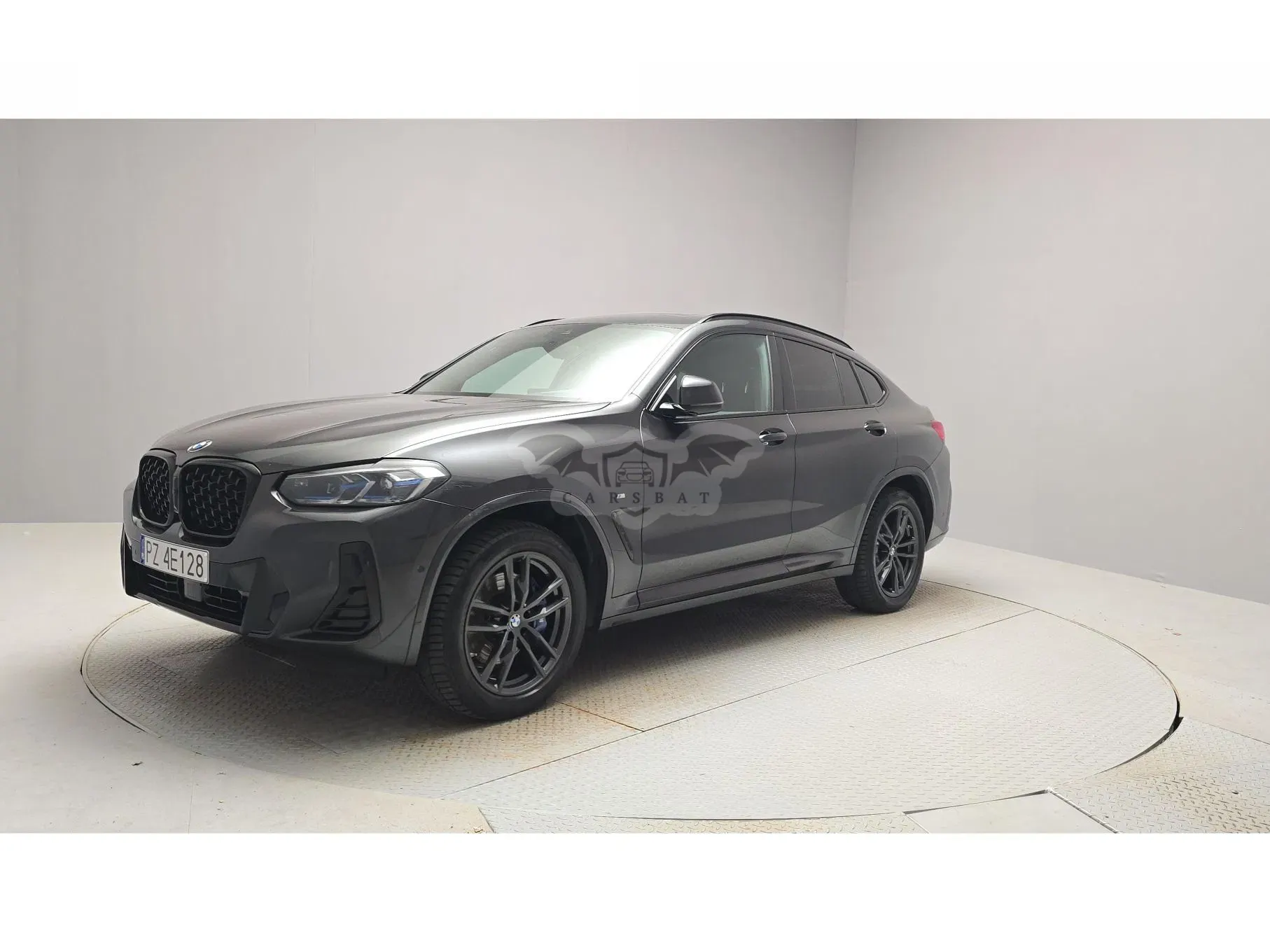 BMW X4 E89 2023