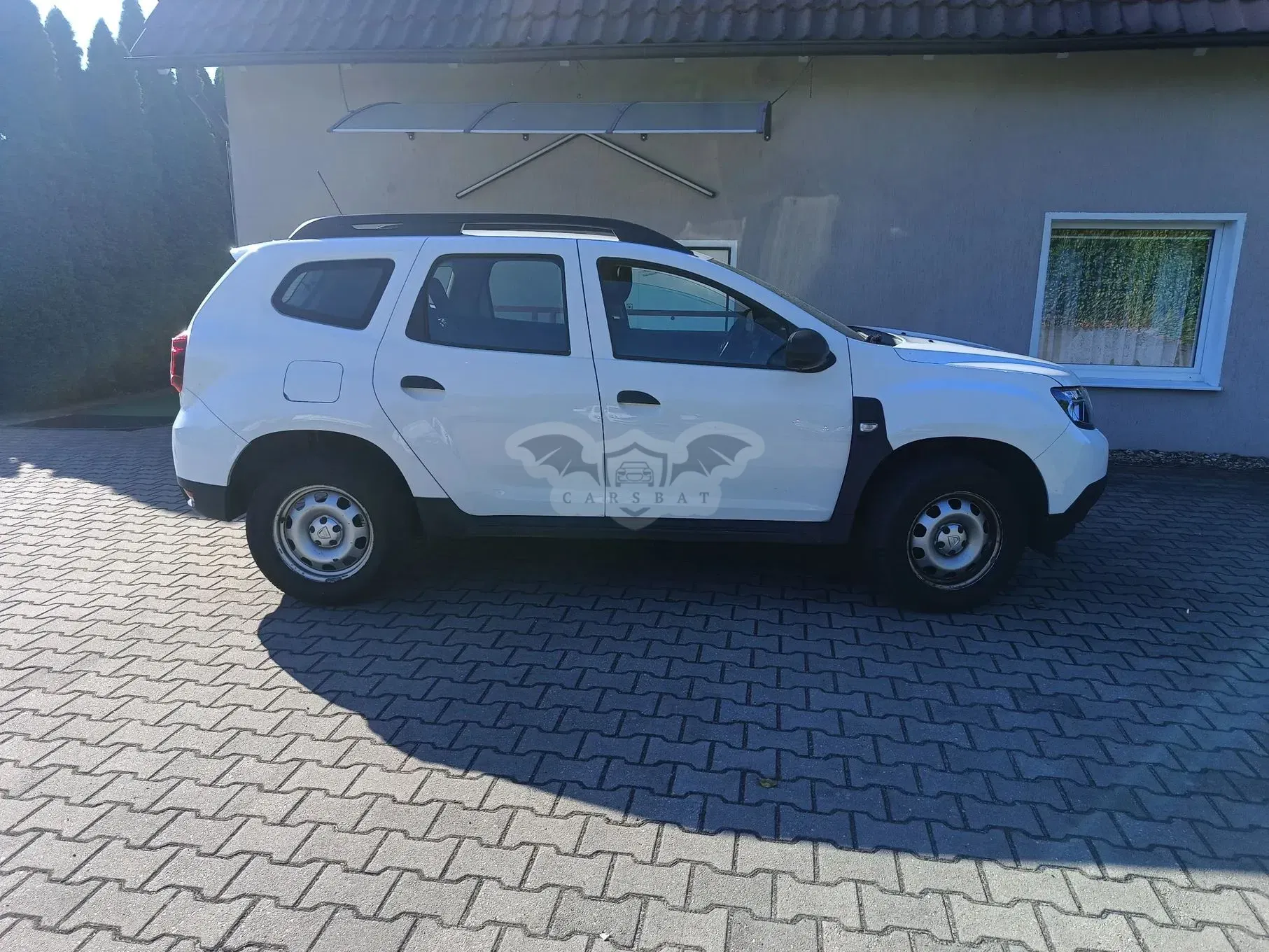 Dacia Duster II 1.0 TCe Essential 2022