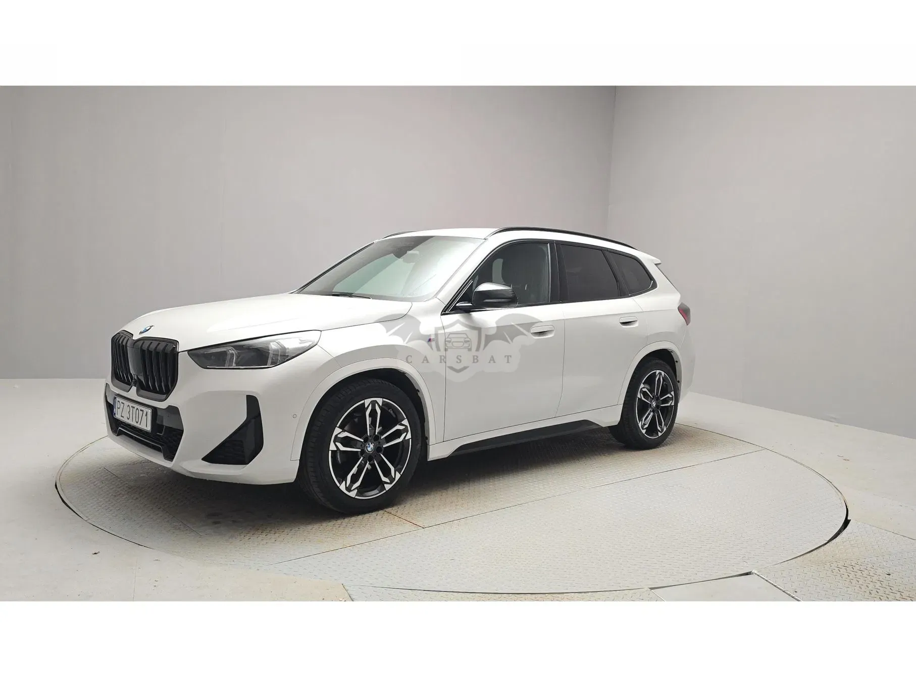 BMW X1 U11 2023