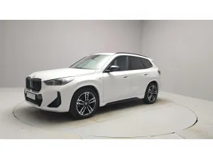 BMW X1 U11 2023
