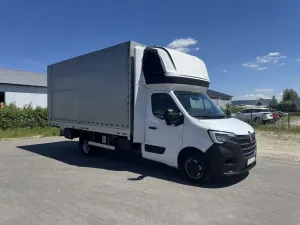 Renault Master 2023