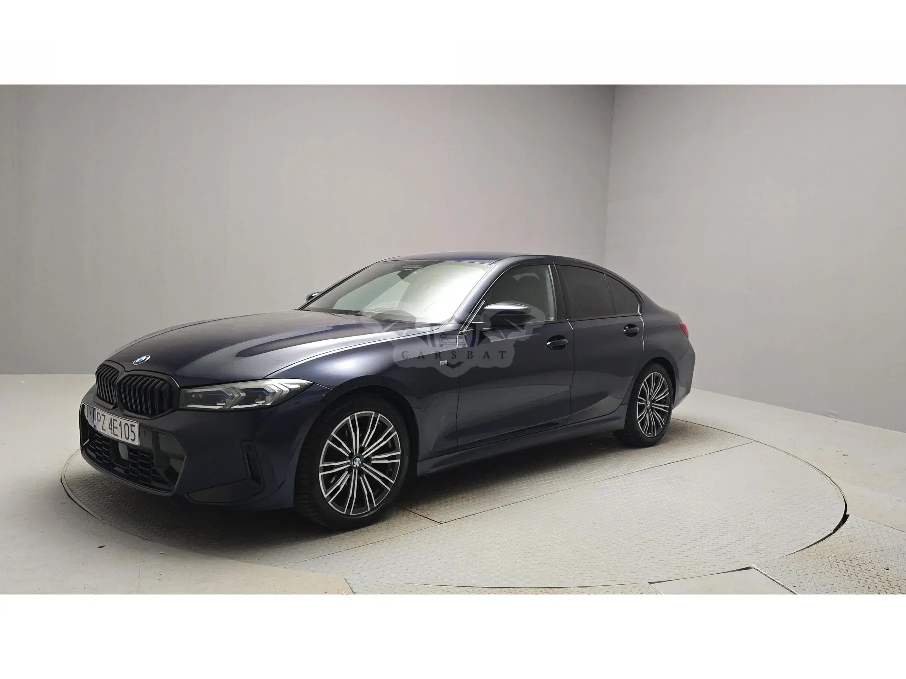 BMW 3 Series G20/G21 320d xDrive Sport 2023