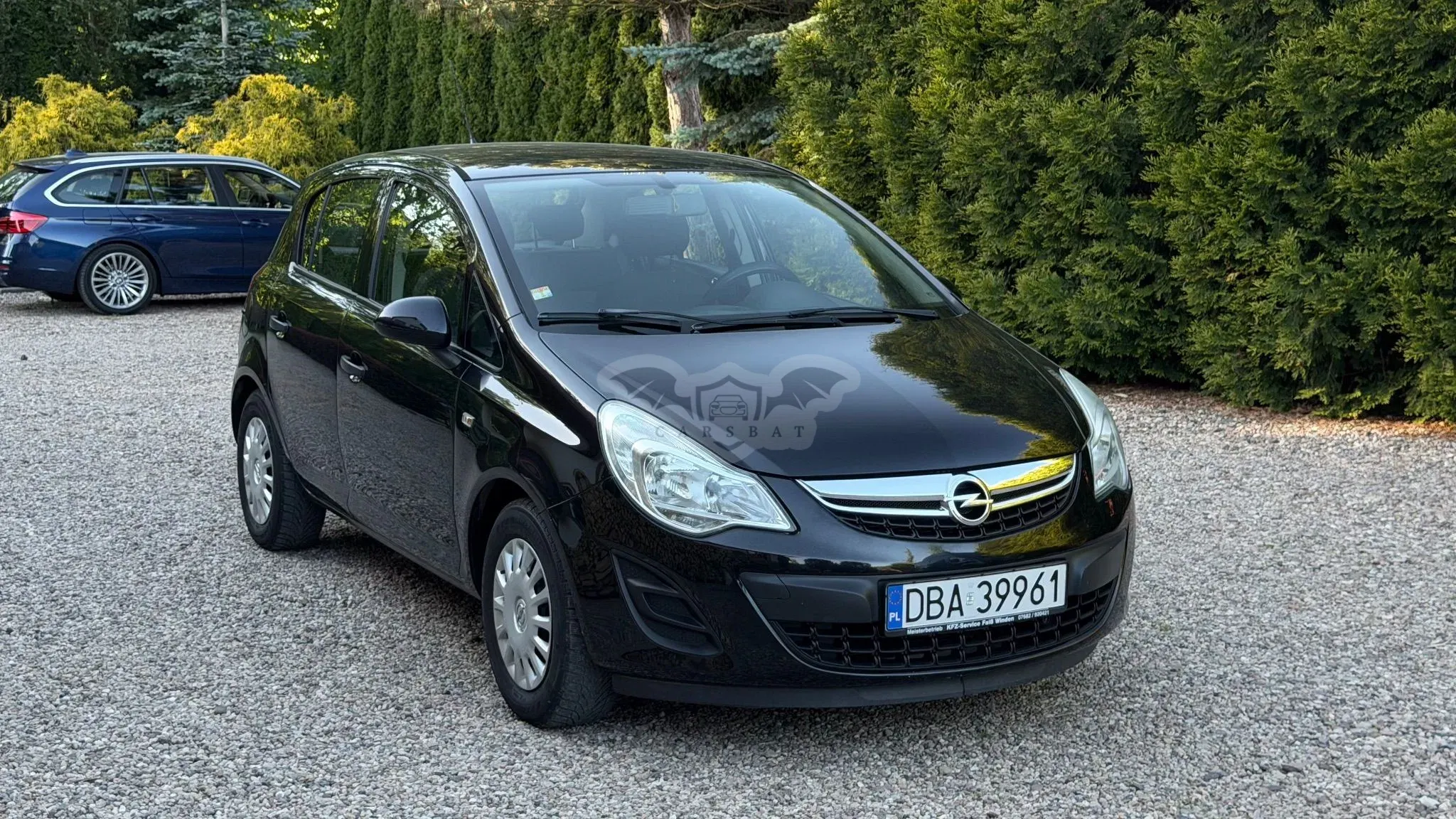 Opel Corsa D 1.4 16V Active 2011