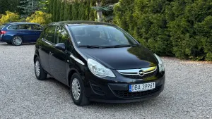 Opel Corsa D 1.4 16V Active 2011