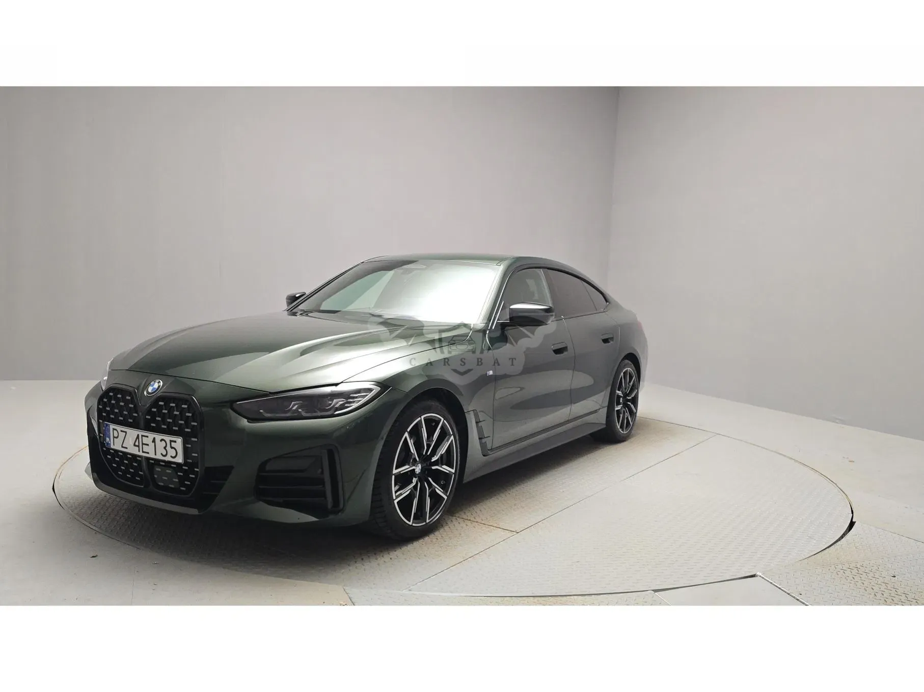 BMW 4 Series II G22/G23/G82 2024