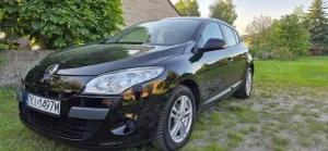 Renault Megane III 1.6 16V Authentique 2010