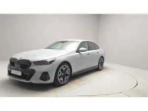 BMW 5 Series G60 2024