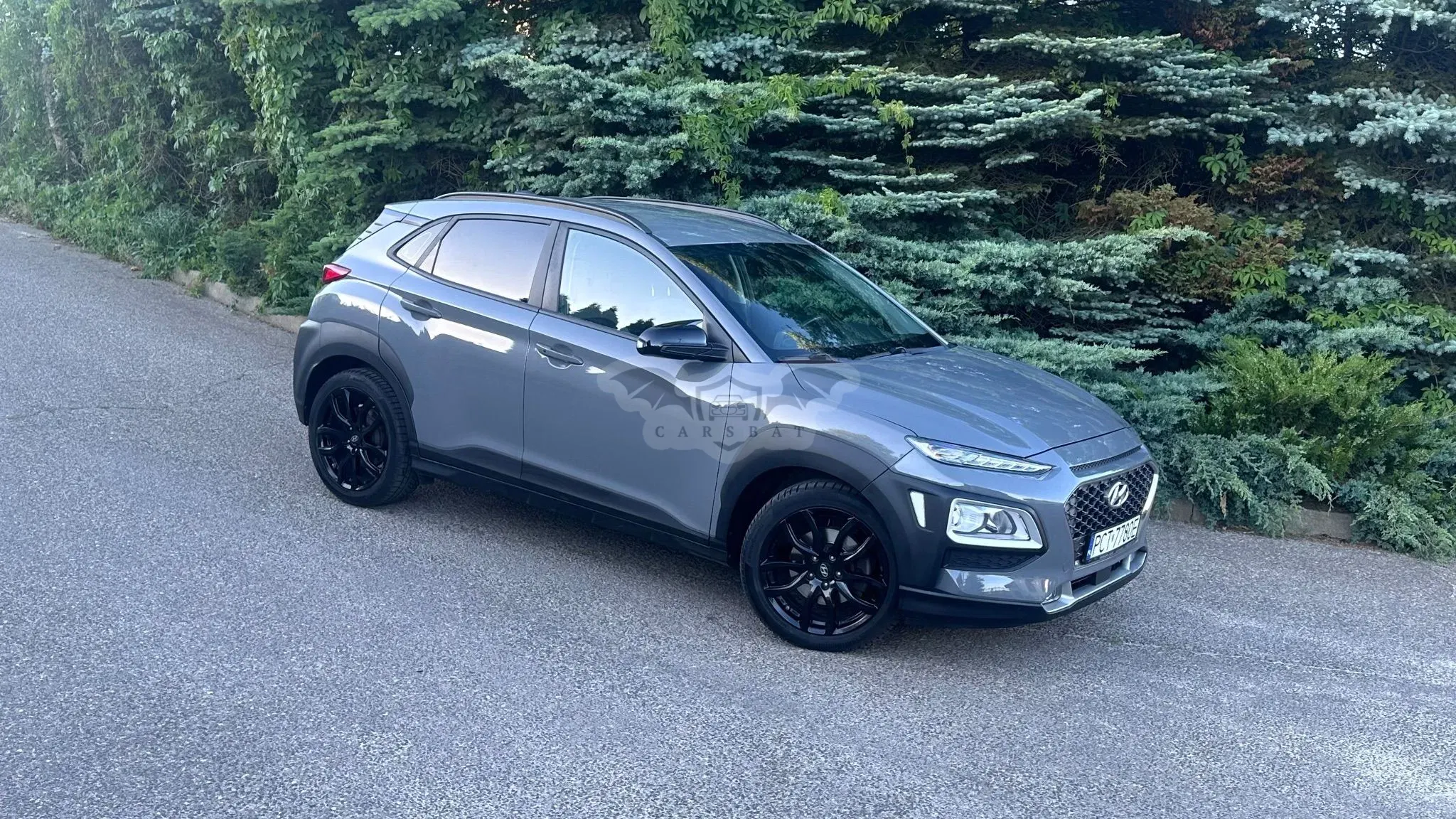 Hyundai Kona I 1.6 T-GDI Premium DCT 2019