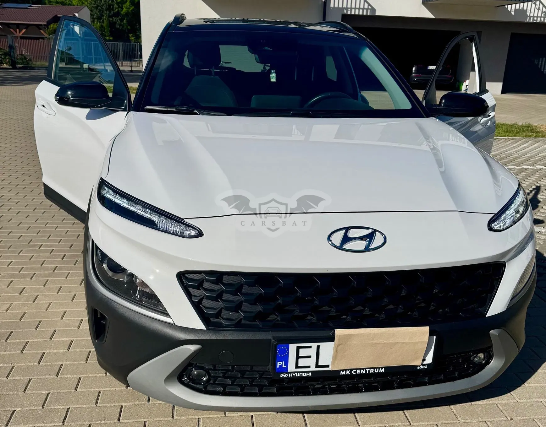 Hyundai Kona I 2023