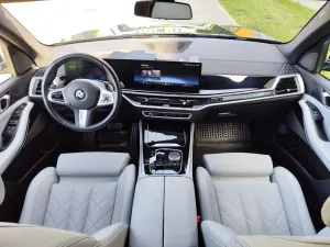 BMW X5 G05 xDrive40d mHEV sport 2023