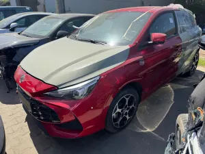 MG MG3 3 Hybrid+ Comfort 2024