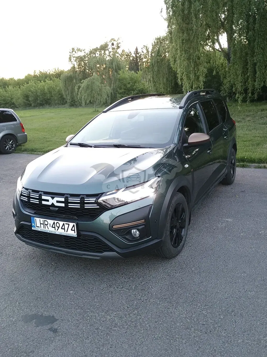 Dacia Jogger 1.0 TCe Extreme+ 7os 2023