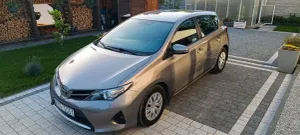 Toyota Auris II 1.33 VVT-i Active 2013