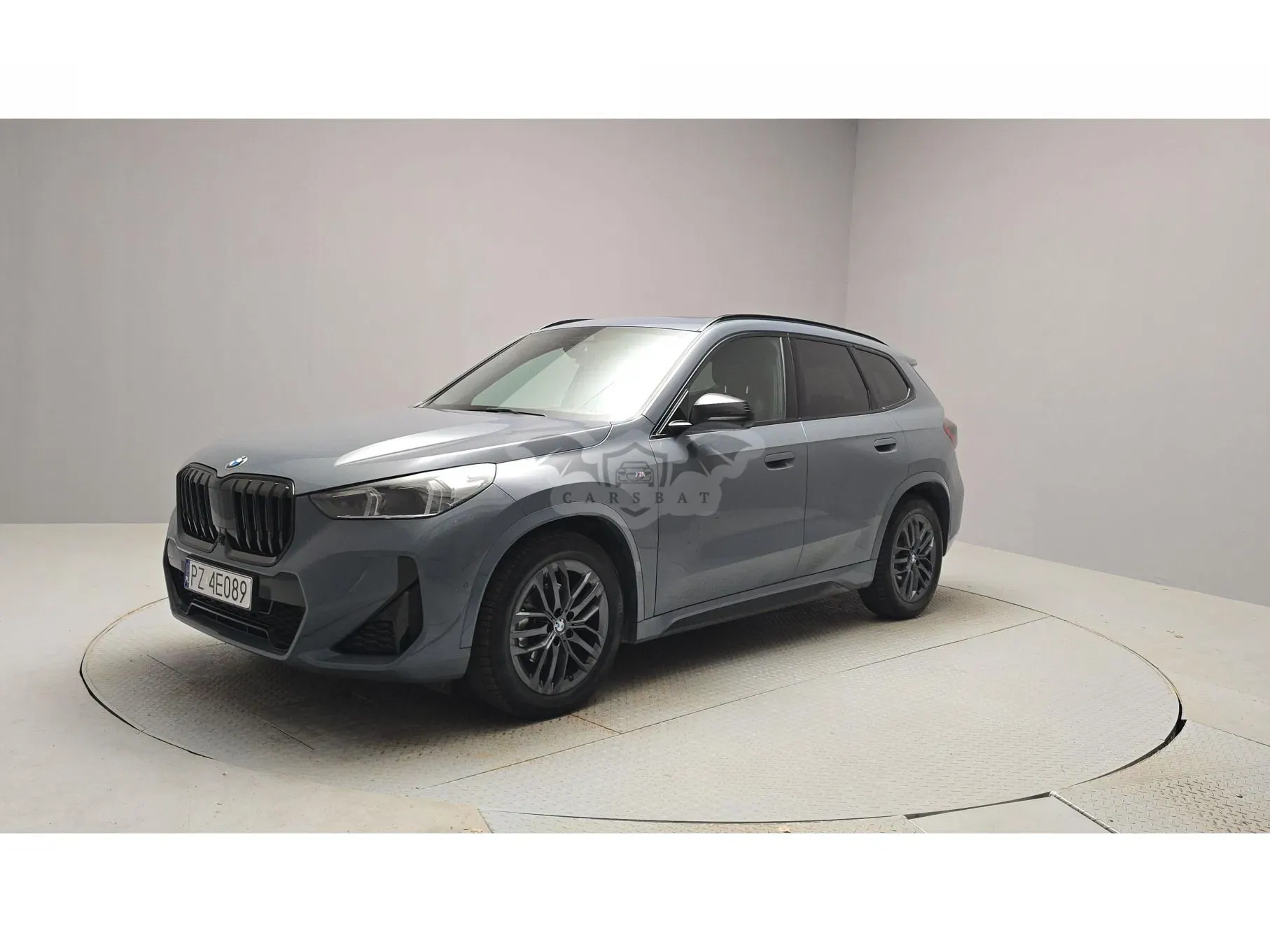 BMW X1 U11 2023