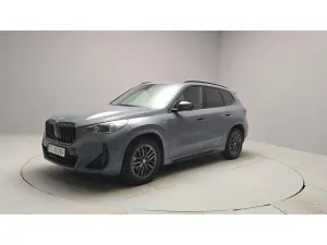 BMW X1 U11 2023