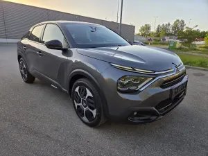 Citroën C4 III 1.2 PureTech Shine S&S EAT8 2023