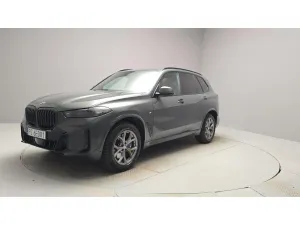 BMW X5 G05 2024