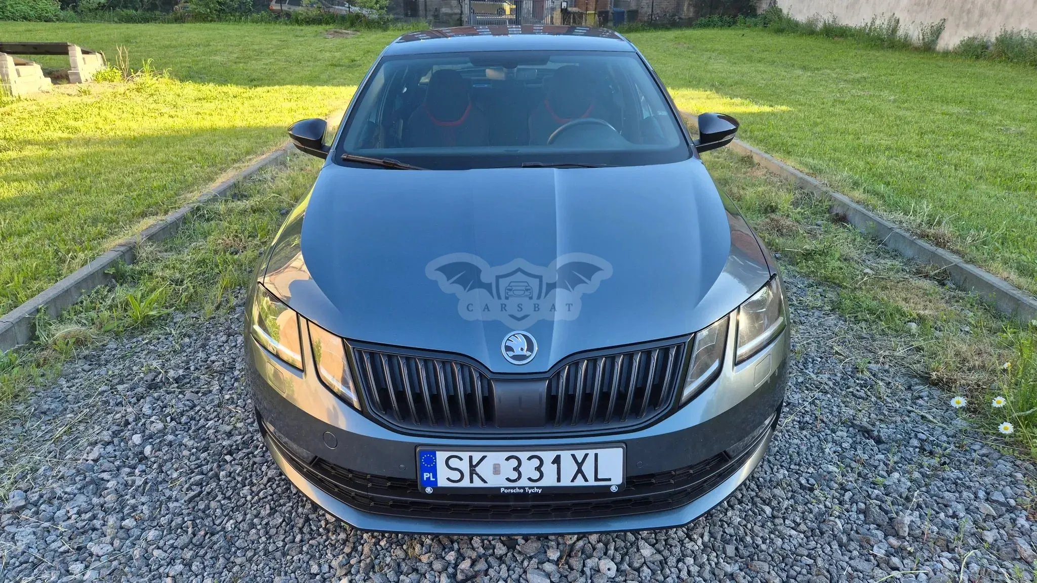 Skoda Octavia III 2.0 TDI 4x4 Style DSG 2019