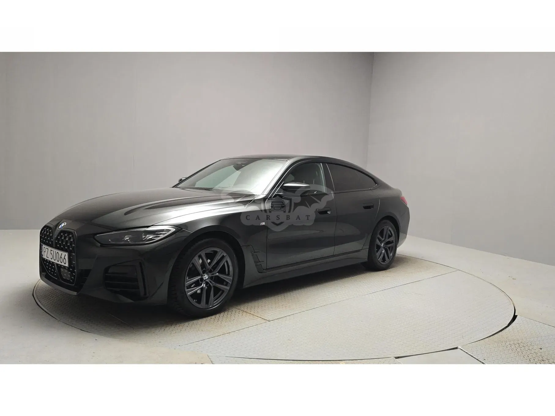 BMW 4 Series II G22/G23/G82 2024