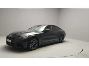 BMW 4 Series II G22/G23/G82 2024