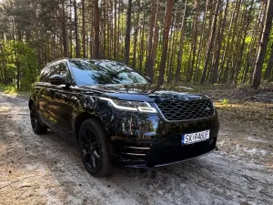 Land Rover Range Rover Velar 2.0 P250 R-Dynamic SE 2021