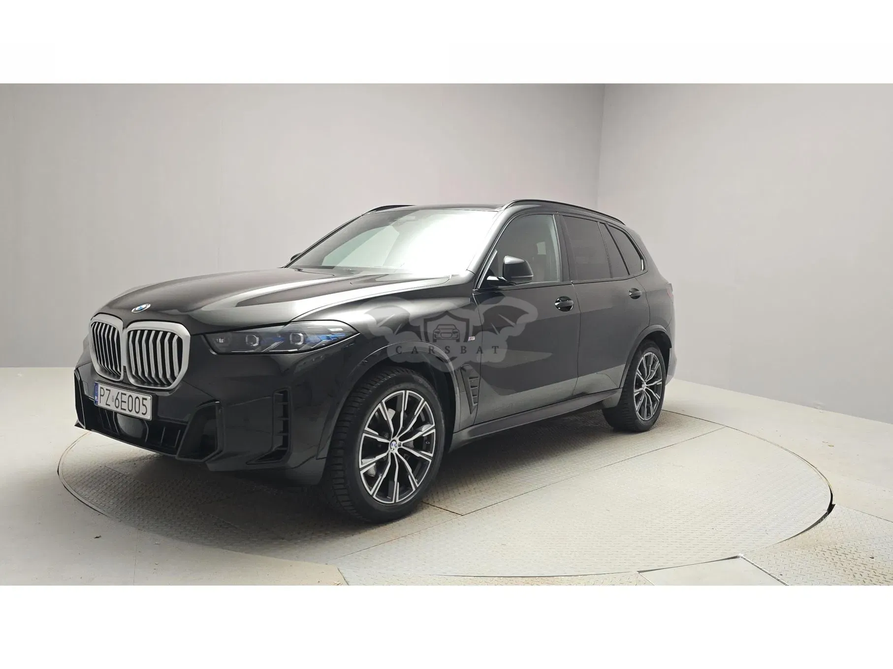 BMW X5 G05 2024