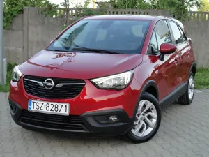 Opel Crossland 1.2 Start/Stop Limited Edition 2019