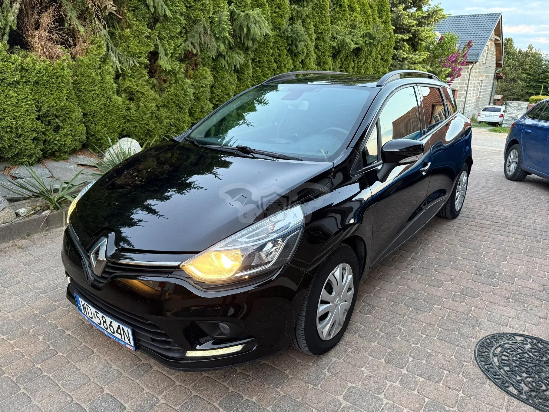 Renault Clio V (2019-2025) 0.9 Energy TCe Zen 2020