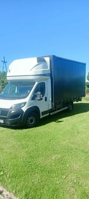 Fiat Ducato 2021