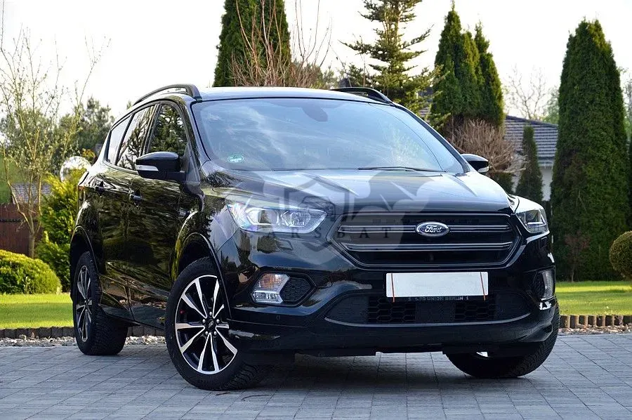Ford Kuga II 1.5 EcoBoost 2x4 ST-Line 2019