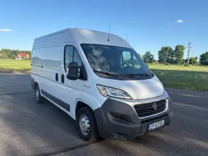 Fiat Ducato 2016