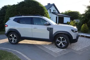 Dacia Duster F5 1.0 TCe Journey 2024