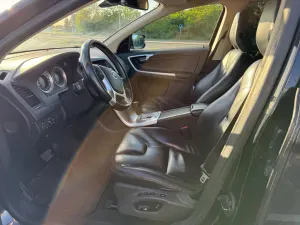 Volvo XC60 I 2.4D AWD Summum 2011
