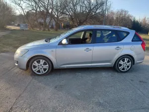Kia Ceed I 1.6 Crdi L 2008