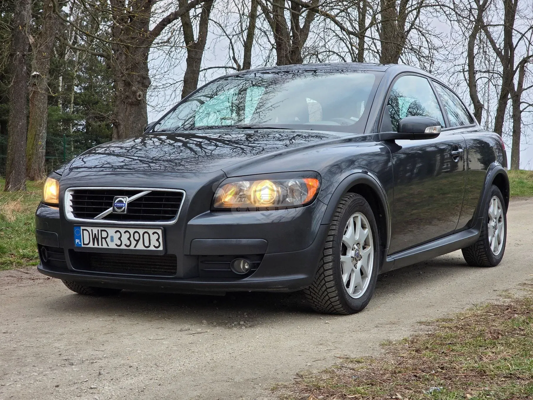 Volvo C30 2.0D Momentum 2009