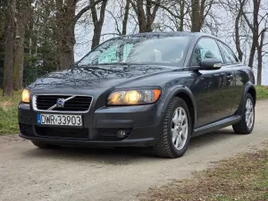 Volvo C30 2.0D Momentum 2009