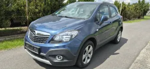 Opel Mokka I 1.6 CDTI Cosmo S&S 2015
