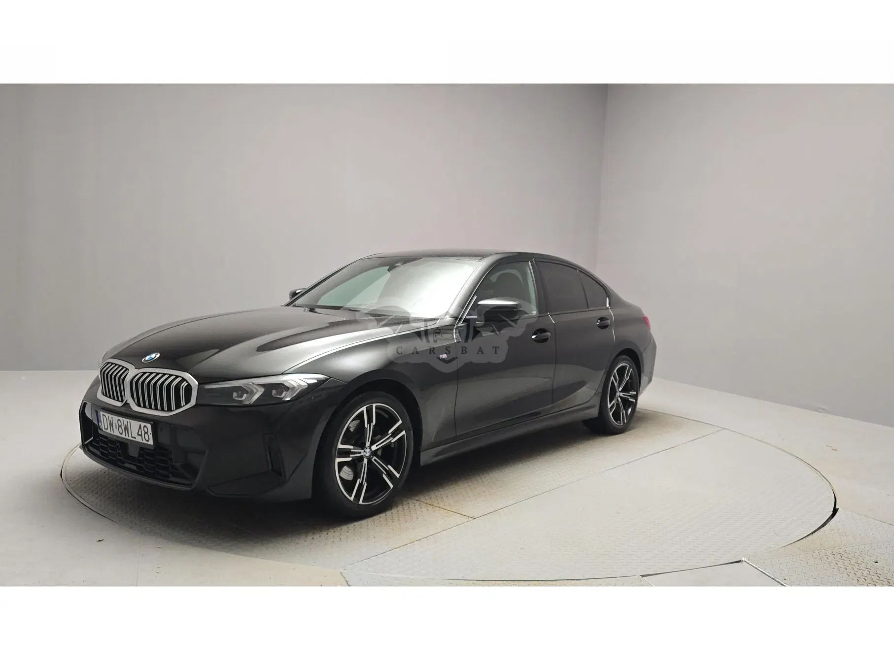 BMW 3 Series G20/G21 320d xDrive mHEV M Sport 2023