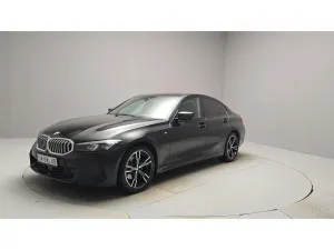 BMW 3 Series G20/G21 320d xDrive mHEV M Sport 2023