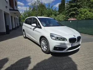 BMW 2 Series 218d GT xDrive Advantage 2018
