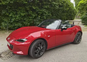 Mazda MX-5 (Miata) 2.0 Skypassion 2017