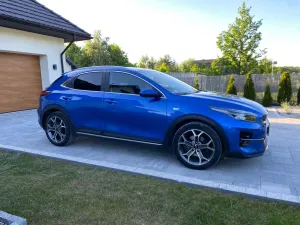 Kia XCeed 1.5 T-GDI M 2021